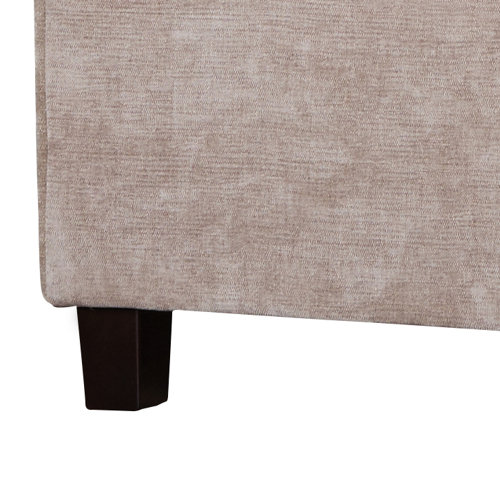 Three Posts Schlittenbett Cheltenham & Bewertungen | Wayfair.de